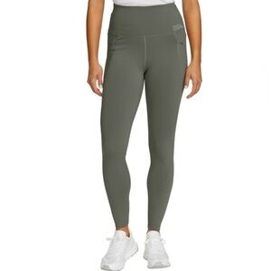 NWT Eddie Bauer Women’s Sage Green Trail Tight